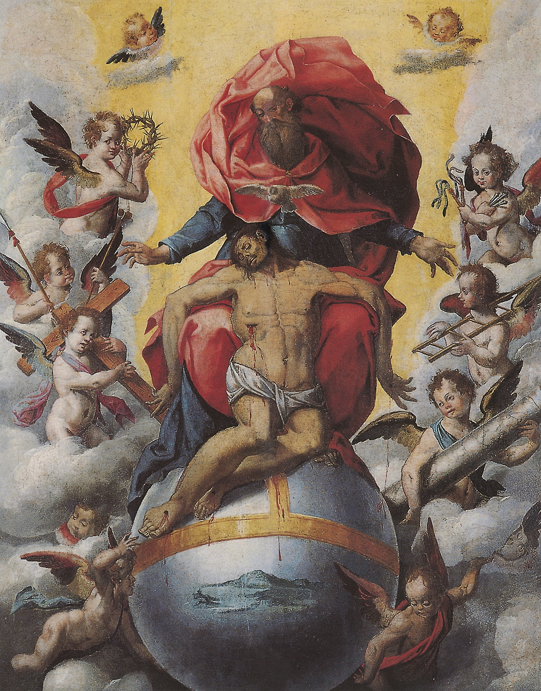 Fermata San Saturnino: Arte e arredi perduti della Basilica di San Saturnino